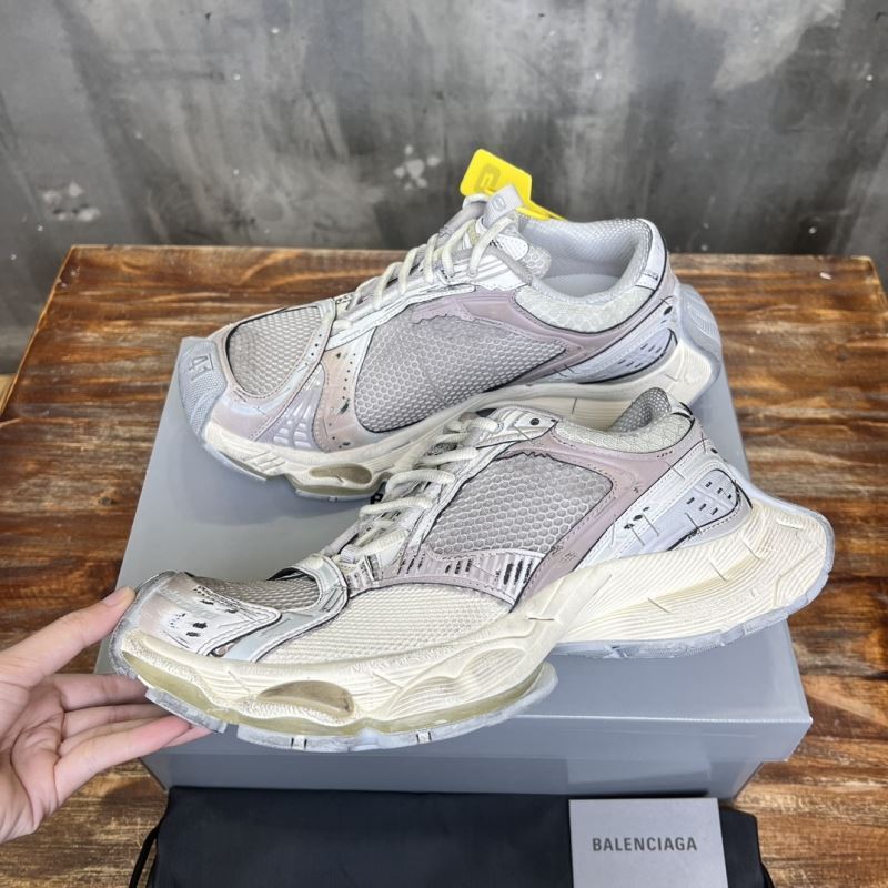 Balenciaga Track Shoes